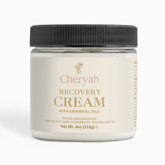 Recovery Cream